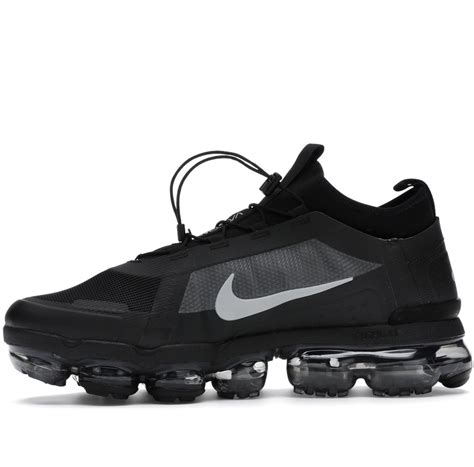 nike vapormax 2019 damen schwarz|nike vapormax utility 2019.